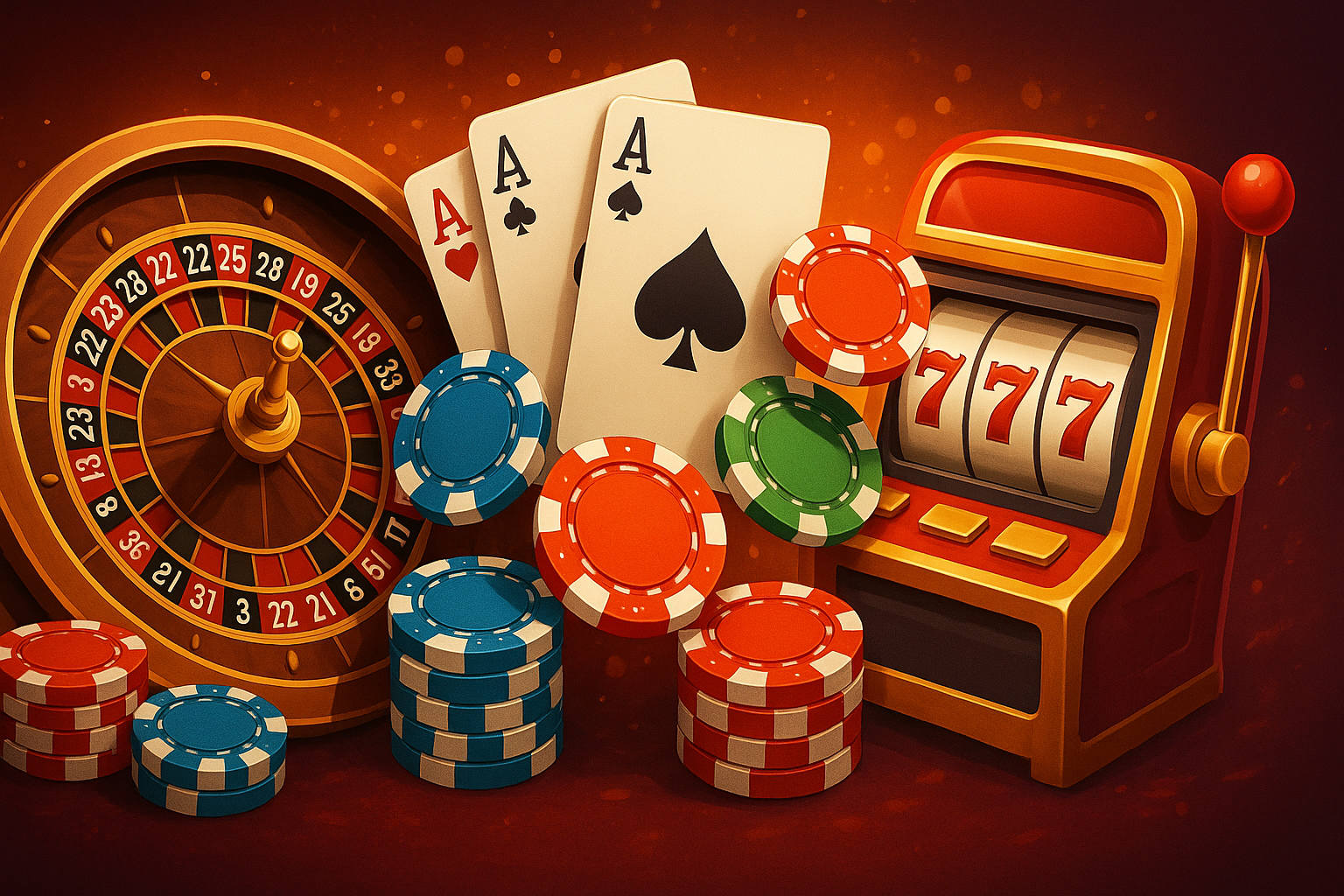 Metodología de análisis y foco en juego responsable