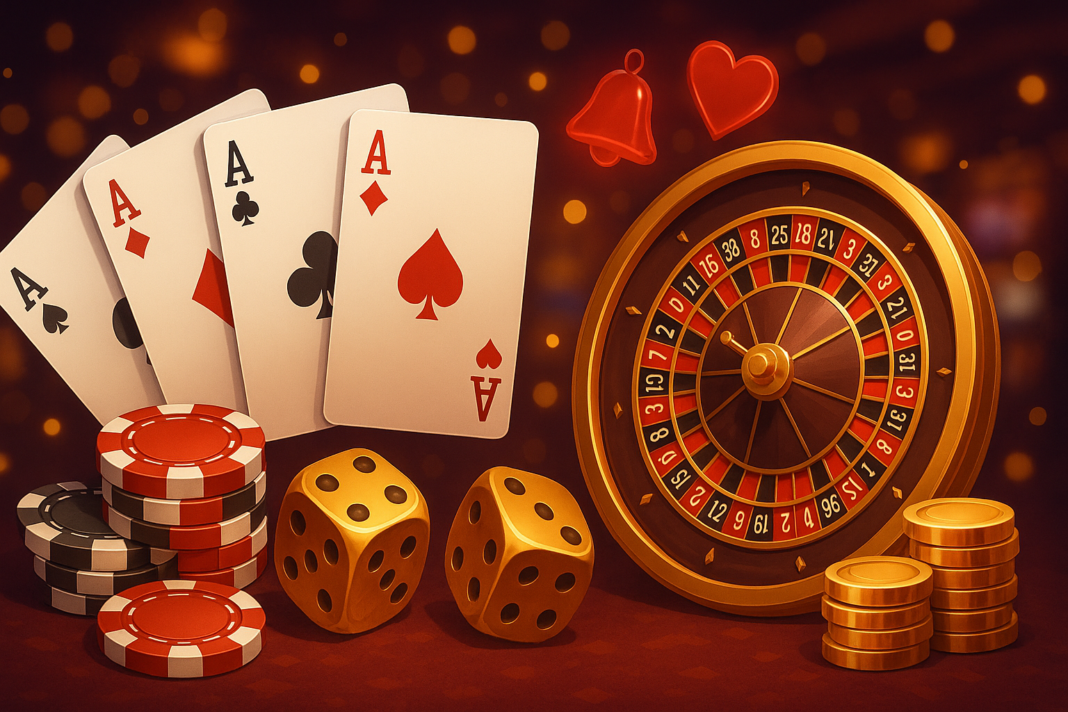 Transparencia y confianza en apuestas online